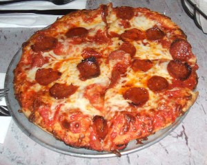 Geraci's Pizza