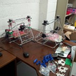 Vision 3D Printers