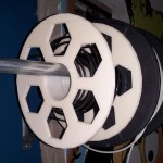Completed Spool