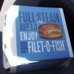 Filet-O-Fish Box